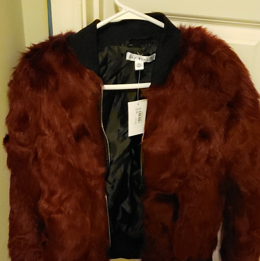 Jacket - Picture 2 of 4